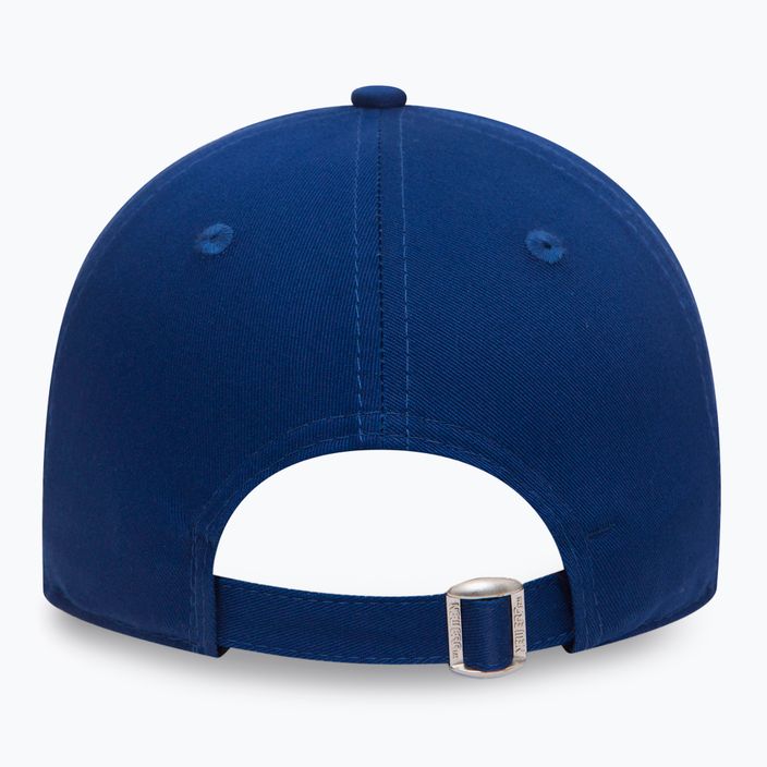 New Era League Essential 9Forty Los Angeles Dodgers καπέλο μπλε 2