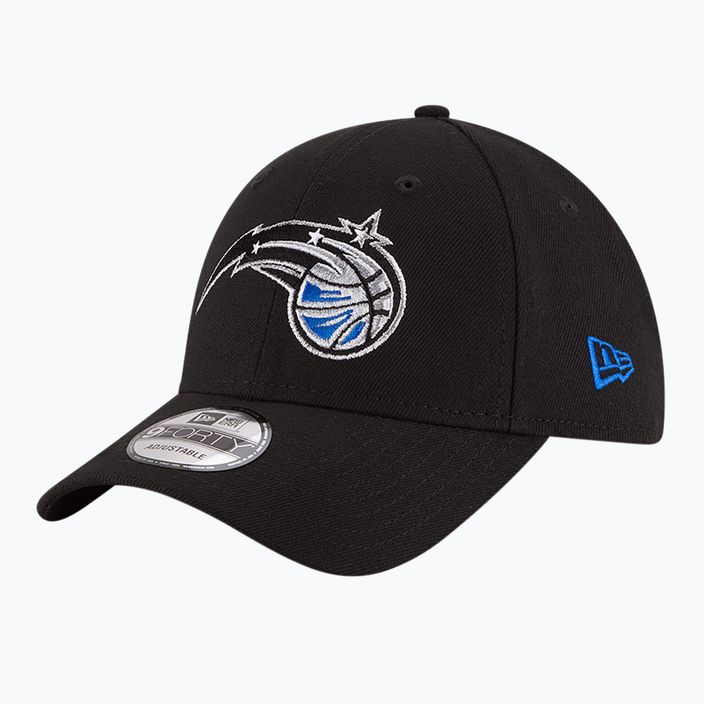 New Era NBA The League Orlando Magic καπέλο μαύρο 3