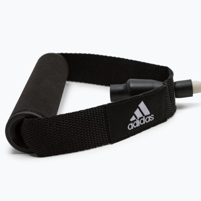 adidas Fitness καουτσούκ Level 1 μαύρο ADTB-10501 4
