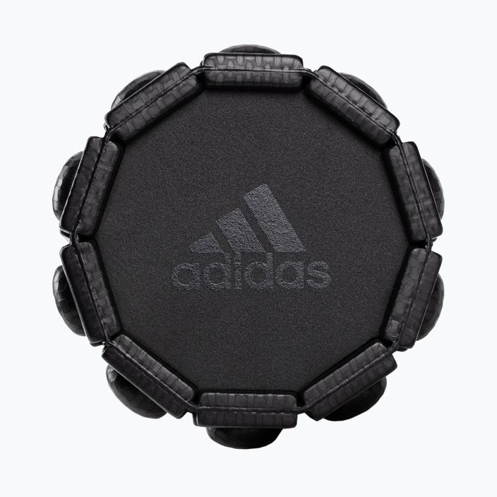 ρολό μασάζ adidas μαύρο ADAC-11505BK 3