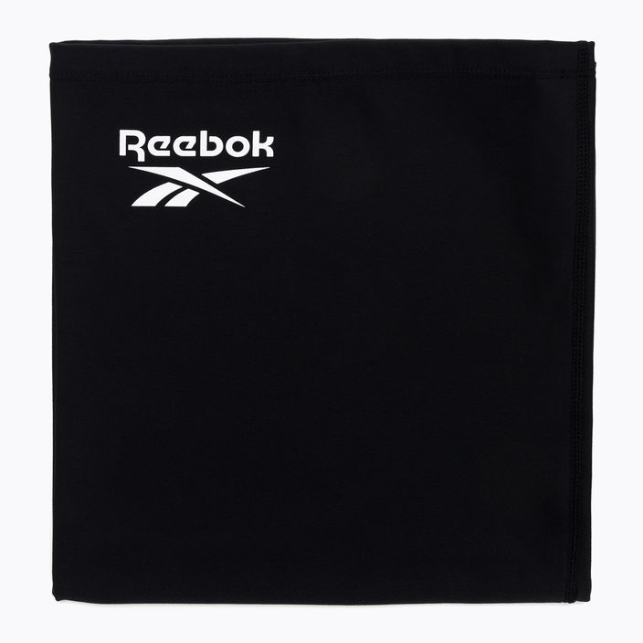 Reebok μαύρο RRAC-10138BK θερμοενεργές μπαλακλάβες για τρέξιμο 2