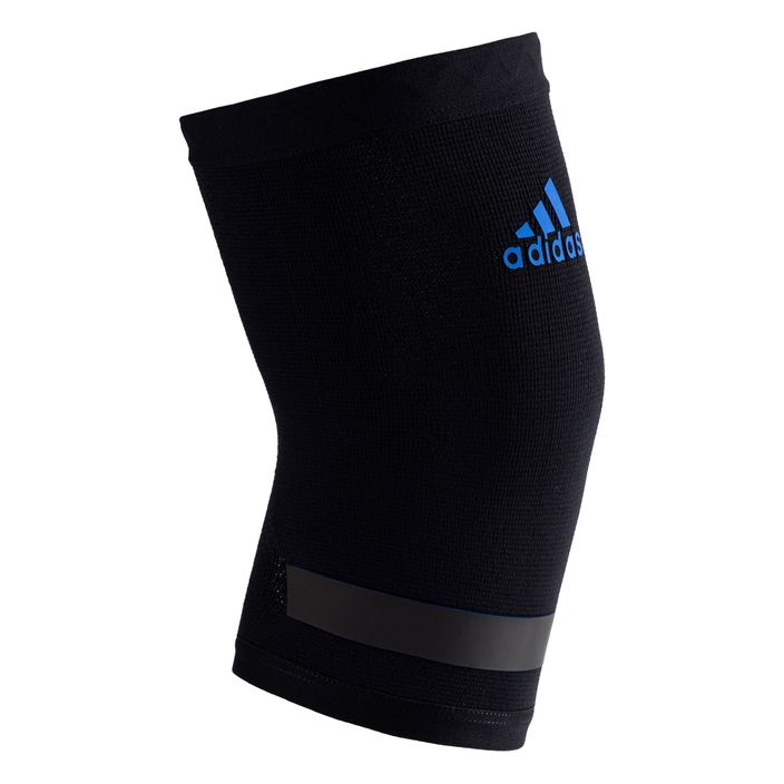 Adidas σταθεροποιητής γόνατος μαύρο ADSU-13323BL