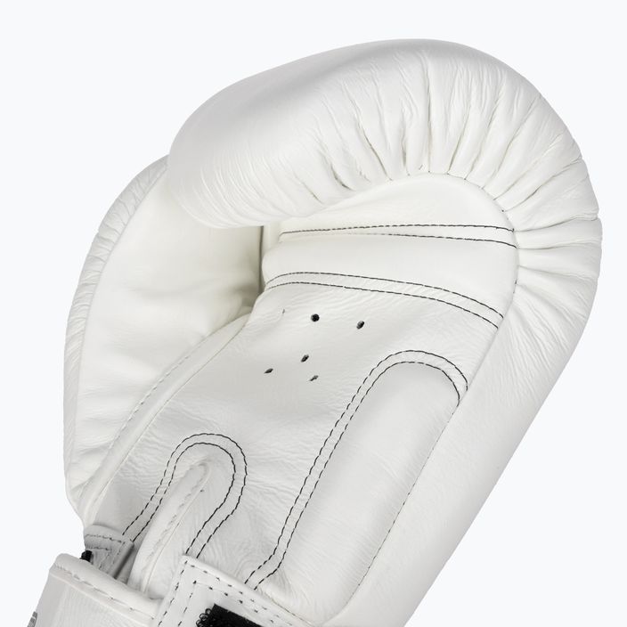 Γάντια πυγμαχίας Twinas Special BGVL3 λευκό 4