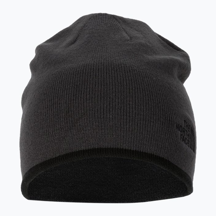 The North Face Reversible Tnf Banner χειμερινό καπέλο μαύρο NF00AKNDKT01 5