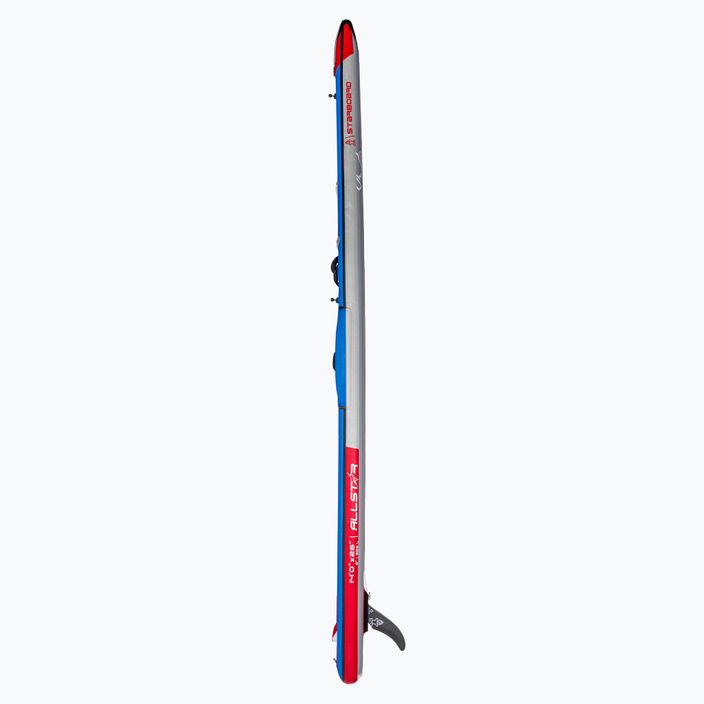 Starboard All Star Airline Deluxe 14'0 x 26'' σανίδα SUP μπλε 5