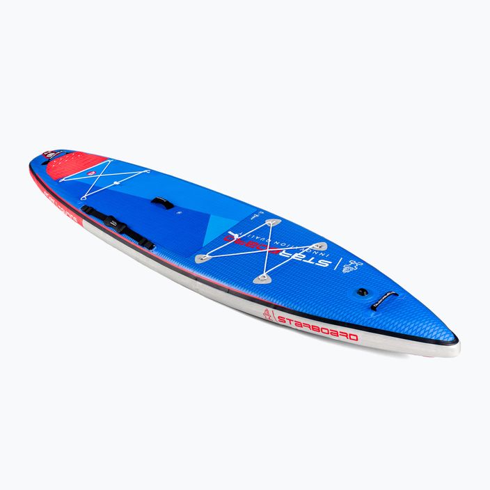 SUP Starboard Touring 11'6" μπλε 2
