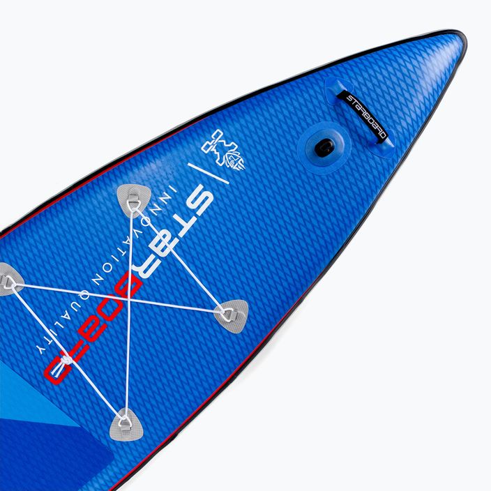 SUP Starboard Touring 11'6" μπλε 6