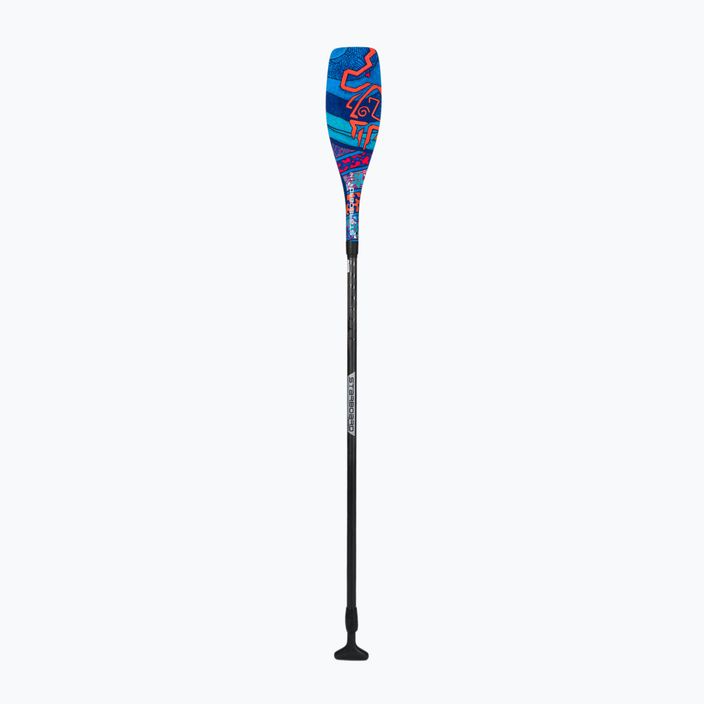 Starboard Lima Tiki Tech Wave 26mm Carbon S40 2-Piece SUP Paddle 2