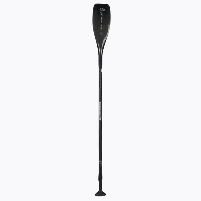 Starboard Lima 29mm Carbon S35 2 τεμαχίων SUP κουπί Starboard Lima 29mm Carbon S35 2 τεμαχίων 2