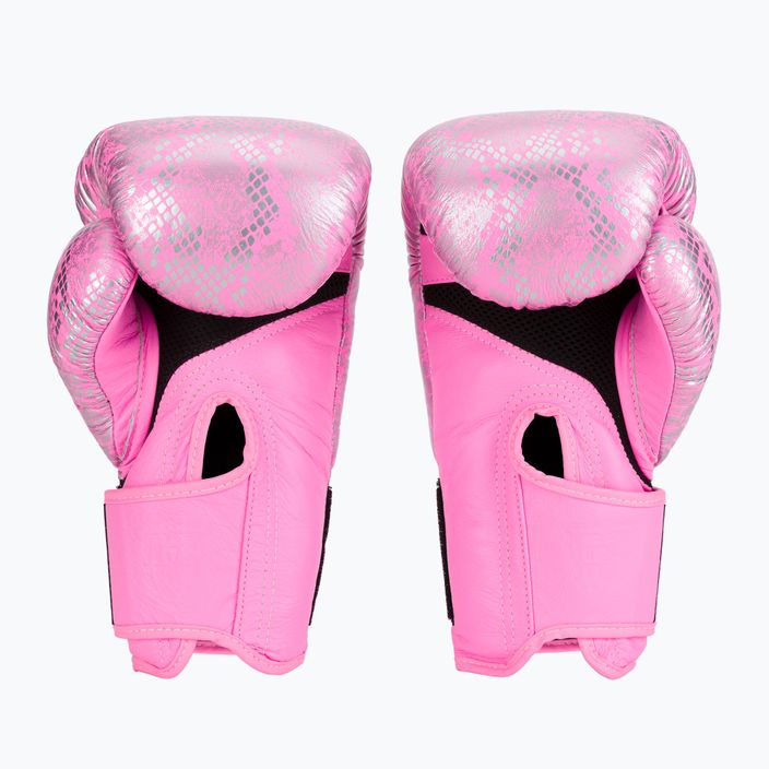 Top King Muay Thai Super Star "Air" ροζ γάντια πυγμαχίας TKBGSS 2