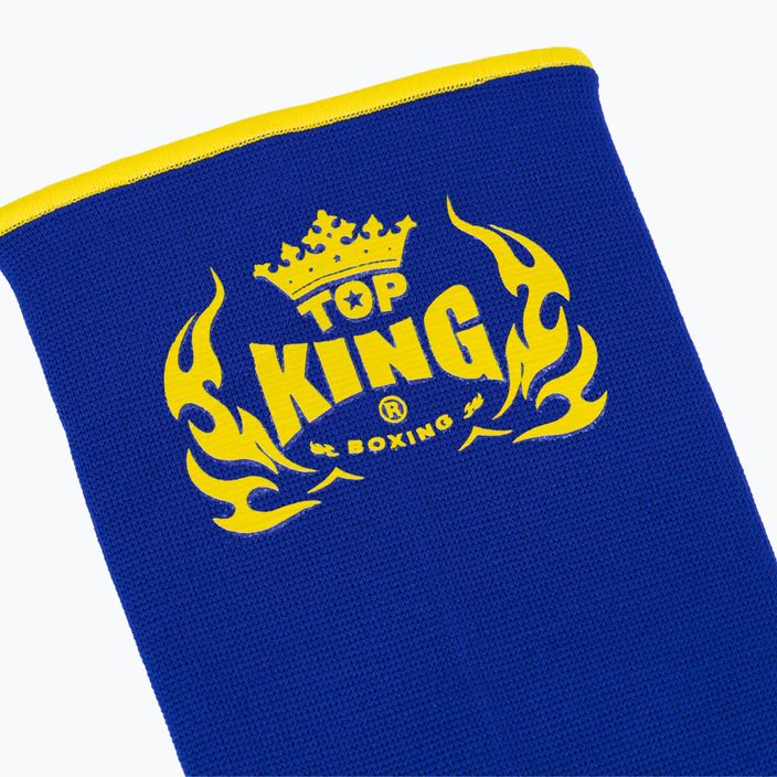 Top King προστατευτικά αστραγάλου μπλε TKANG-01-BU 4