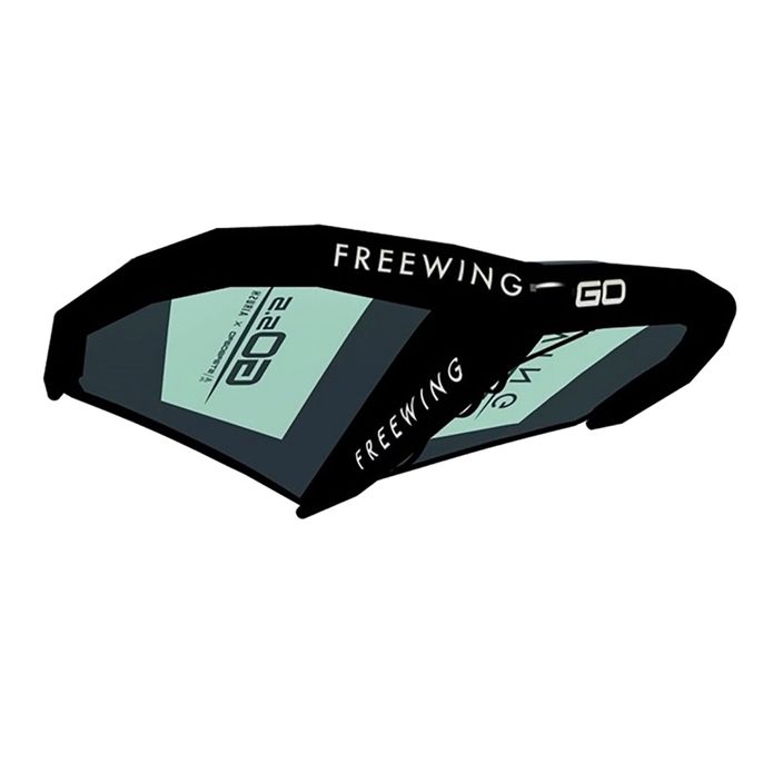 Wingfoil Airush Freewing Go χωρίς παράθυρο μπλε 70302201019 2