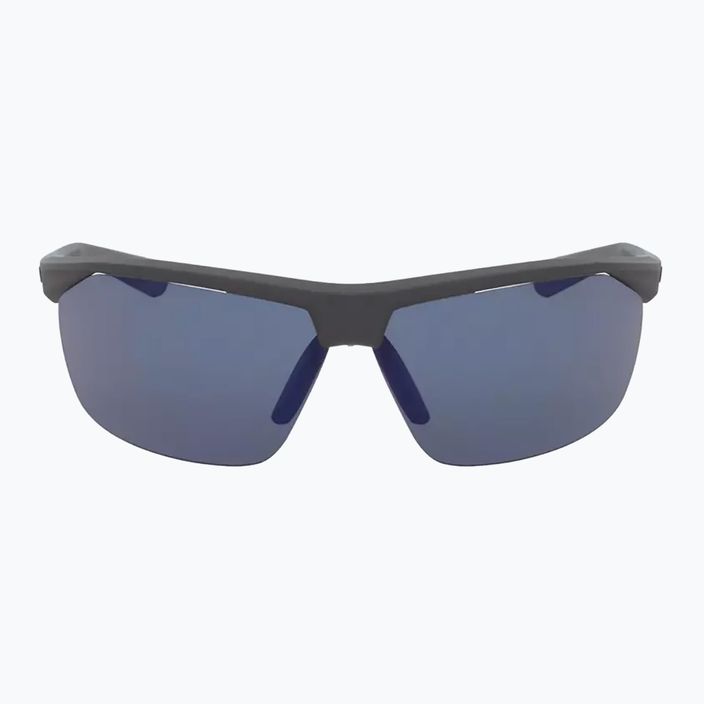 Γυαλιά ηλίου Nike Tailwind 12 μαύρο/λευκό/γκρι φακό 6