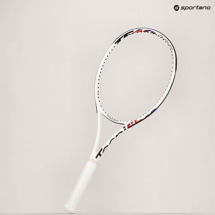 Ρακέτα τένις Tecnifibre TF40 305 16M 8