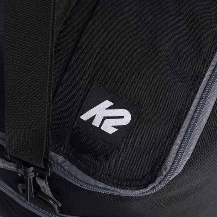 K2 Skate Carrier τσάντα για πατίνια και κράνη 30E5170/11 5