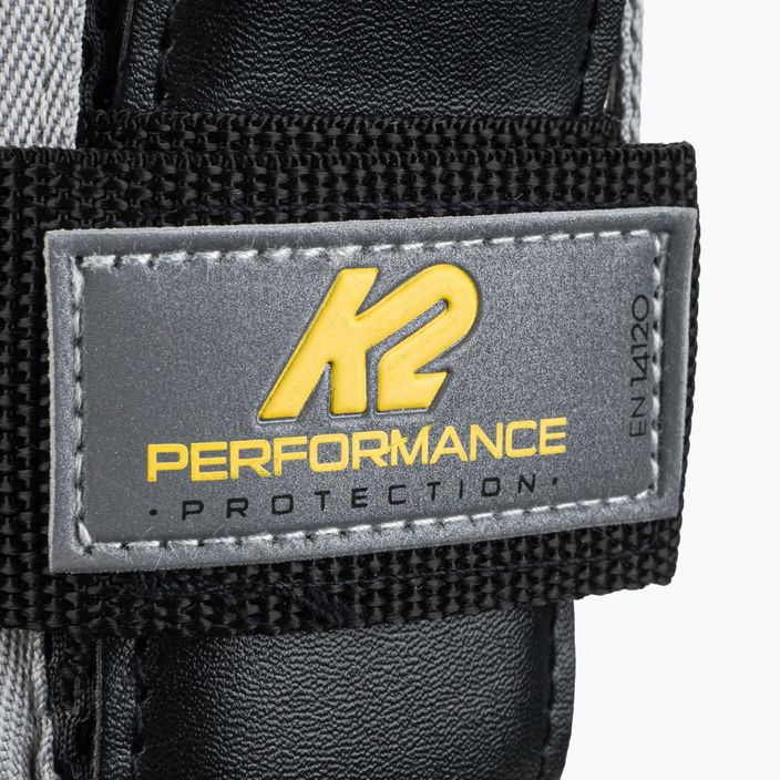 K2 Performance προστατευτικά καρπού μαύρο 30E1417/11 3