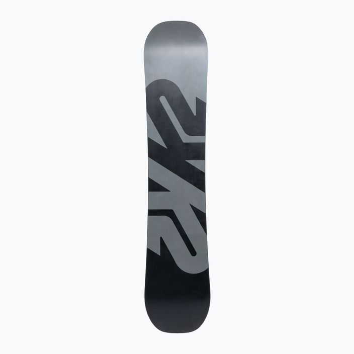 Παιδικό snowboard K2 Lil Mini γκρι 11F0053/11 4
