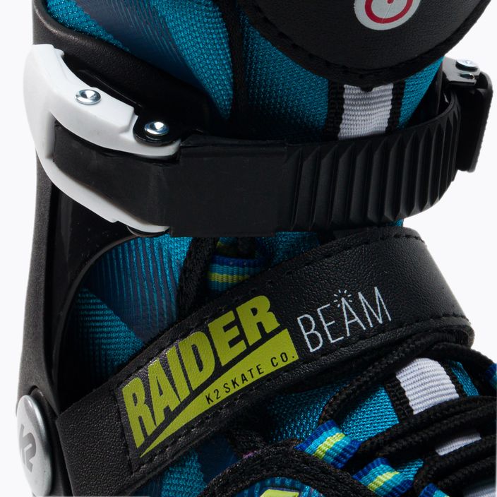 K2 Raider Beam παιδικά πατίνια μπλε 30G0135 6