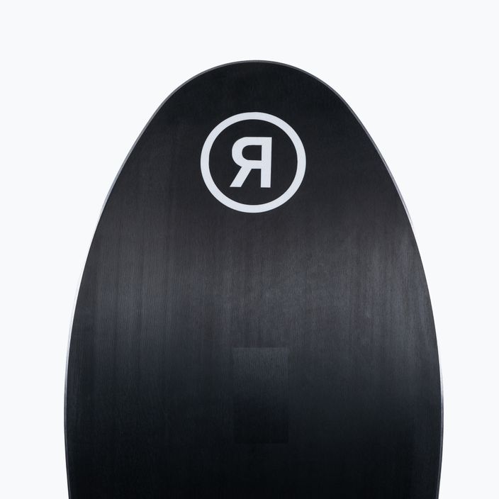 RIDE Peace Seeker snowboard μαύρο και λευκό 12G0029 6