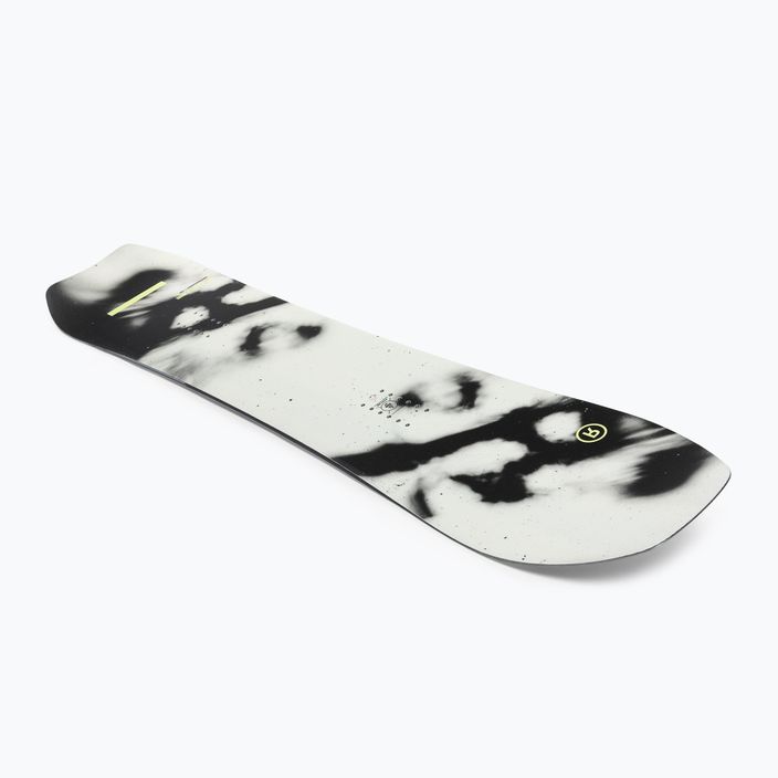 Γυναικείο snowboard RIDE Psychocandy λευκό-πράσινο 12G0015 2