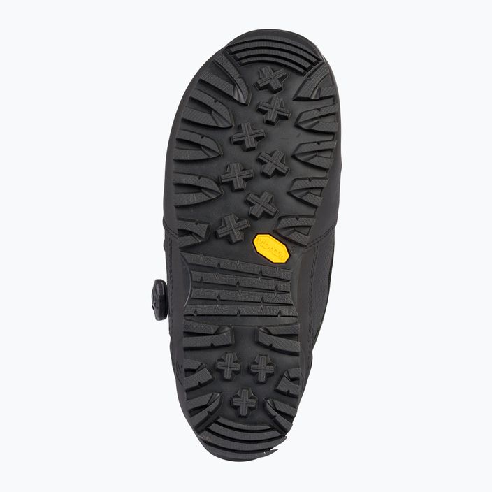 K2 Aspect μαύρες μπότες snowboard 11G2032 15