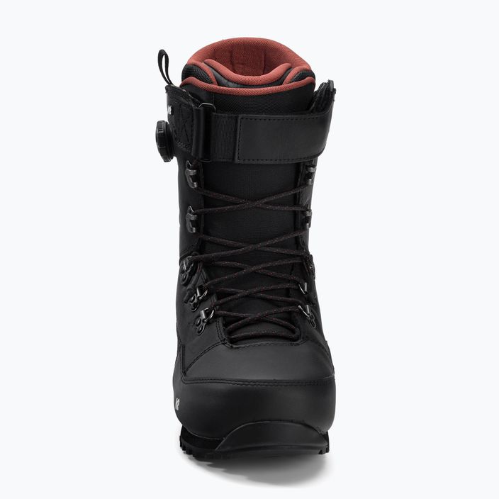 K2 Aspect μαύρες μπότες snowboard 11G2032 3