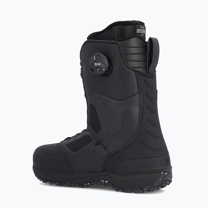 Ανδρικές μπότες snowboard RIDE Trident μαύρο 12G2000 13