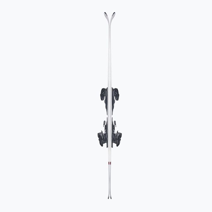 Γυναικείο σκι κατάβασης K2 Disruption 75 W + 10 Quikclik Free λευκό 10G0408.173.1 12