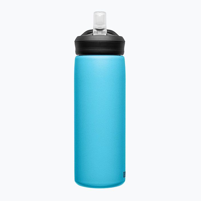 CamelBak Eddy+ θερμικό μπουκάλι 600 ml navy 2