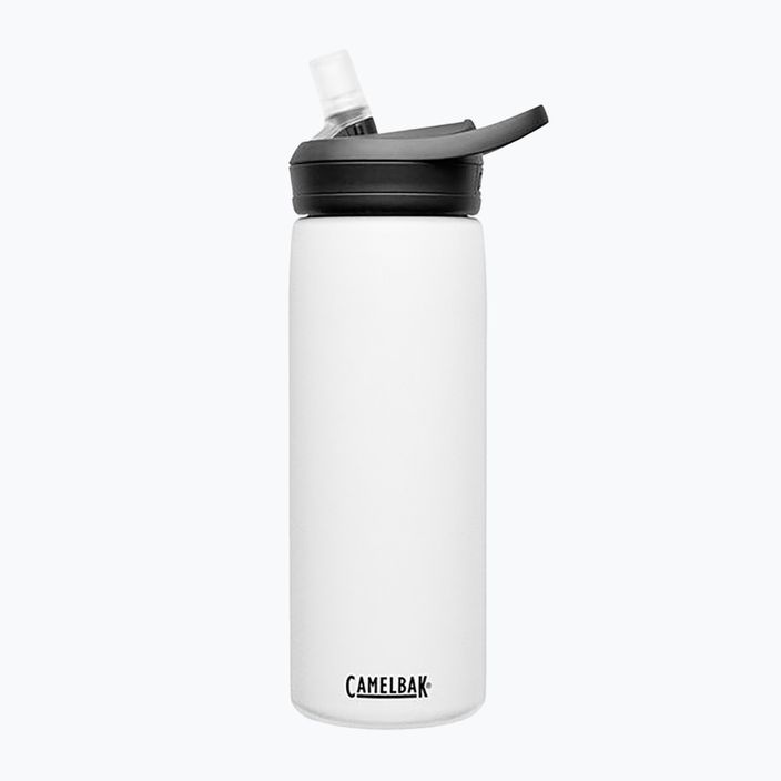 CamelBak Eddy+ θερμικό μπουκάλι 600 ml λευκό