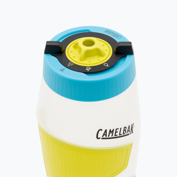 CamelBak Reign 1000 ml μπουκάλι ποδηλασίας πράσινο 3