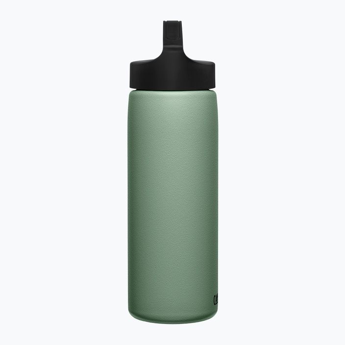 CamelBak Carry Cap Μονωμένο θερμικό μπουκάλι SST 600 ml πράσινο 2