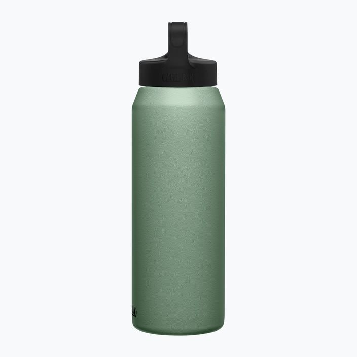 CamelBak Carry Cap Θερμικό μπουκάλι SST με μόνωση 1000 ml πράσινο 2