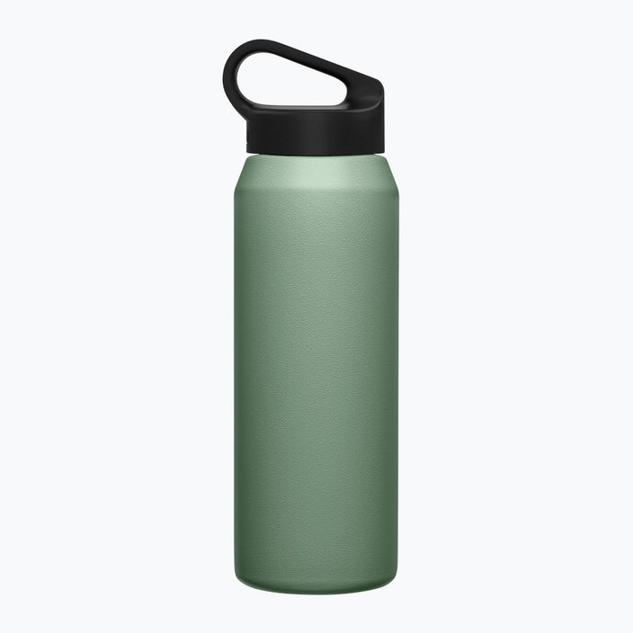 CamelBak Carry Cap Θερμικό μπουκάλι SST με μόνωση 1000 ml πράσινο 3