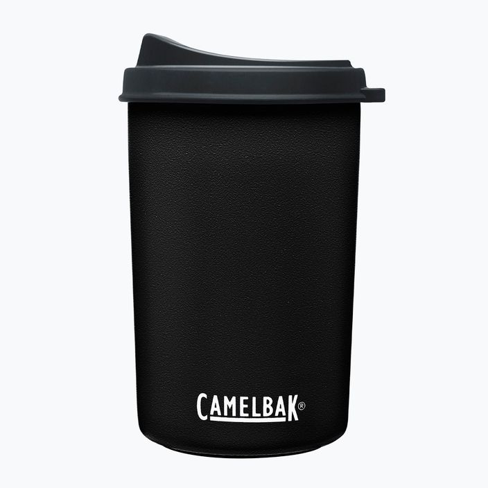 CamelBak MultiBev Μονωμένο θερμικό μπουκάλι SST 500 ml μαύρο/γκρι 6