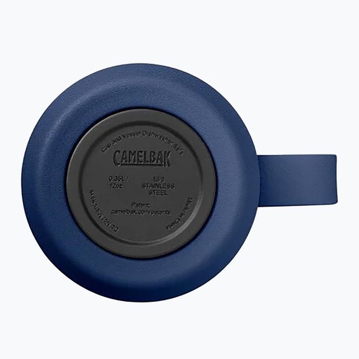 Θερμική κούπα CamelBak Camp Mug 350 ml navy 6