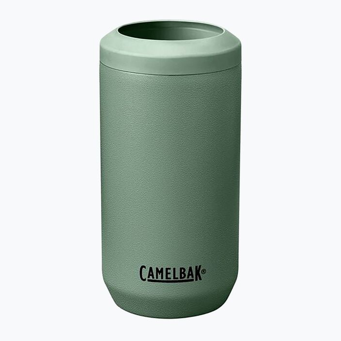 CamelBak Tall Can Cooler θερμική κούπα 500 ml moss 4