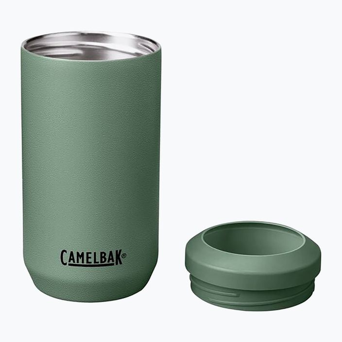 CamelBak Tall Can Cooler θερμική κούπα 500 ml moss 5