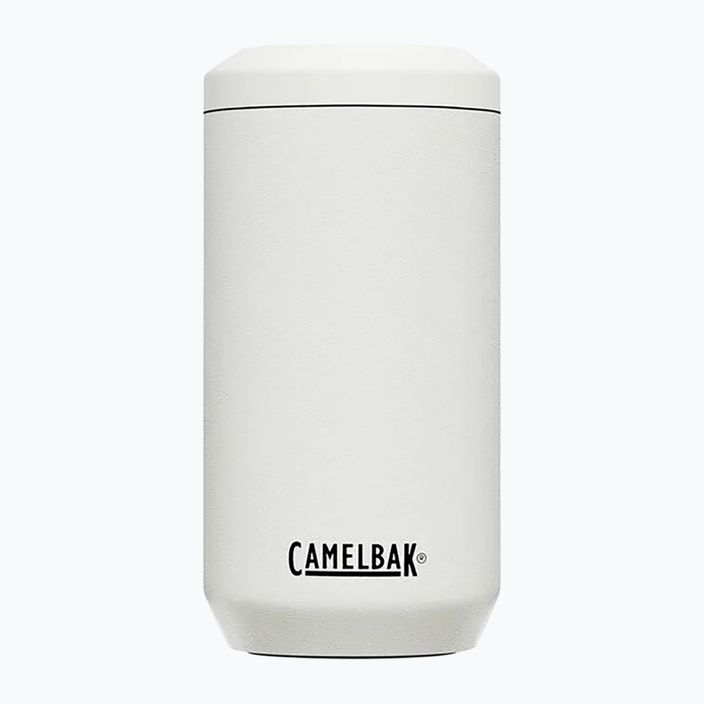 CamelBak Tall Can Cooler θερμική κούπα 500 ml λευκό