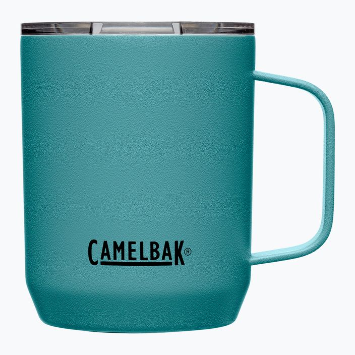 CamelBak Camp Mug Insulated SST 350 ml θερμική κούπα lagoon