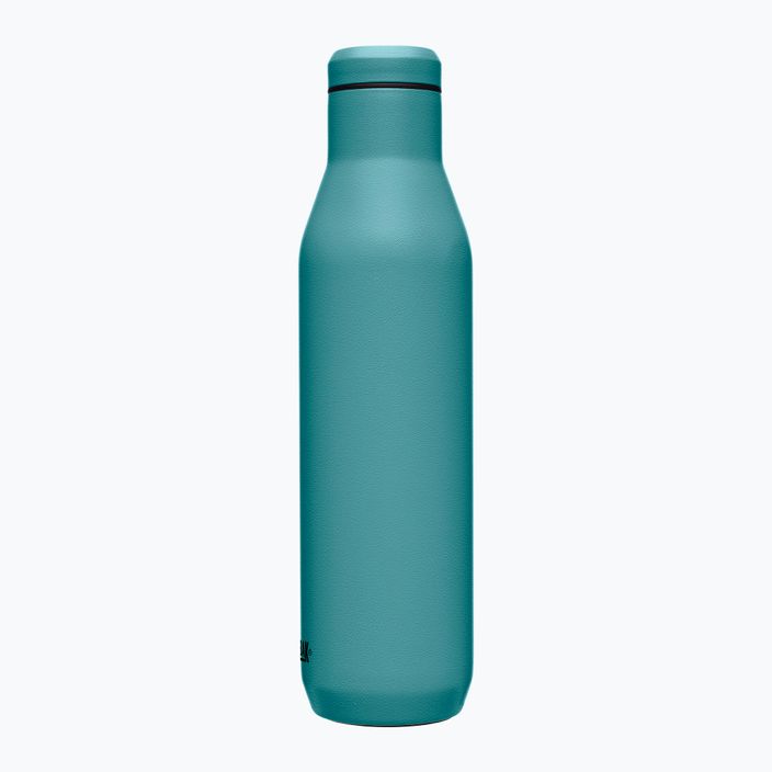 CamelBak Horizon Bottle Insulated SST 750 ml θερμικό μπουκάλι λιμνοθάλασσας 2