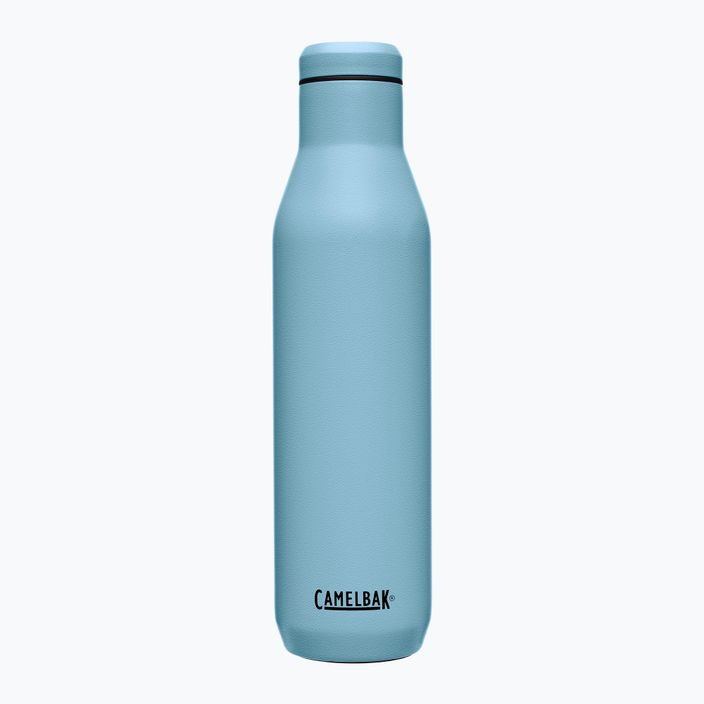CamelBak Horizon Bottle Insulated SST 750 ml μπλε του σούρουπου θερμικό μπουκάλι