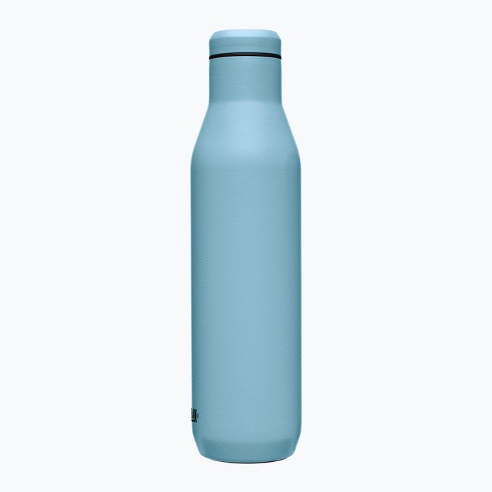 CamelBak Horizon Bottle Insulated SST 750 ml μπλε του σούρουπου θερμικό μπουκάλι 2