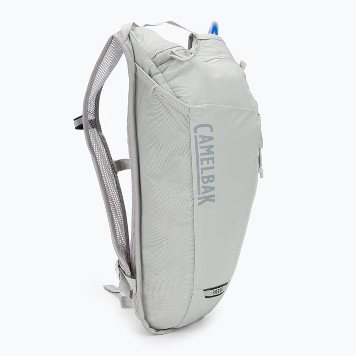 Σακίδιο πλάτης ποδηλάτου CamelBak Rogue Light 7 l drizzle grey 2