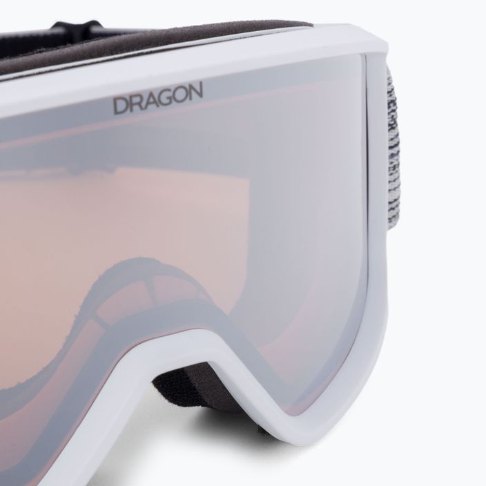 DRAGON DXT OTG static/lumalens silver ion γυαλιά σκι 47022-022 5