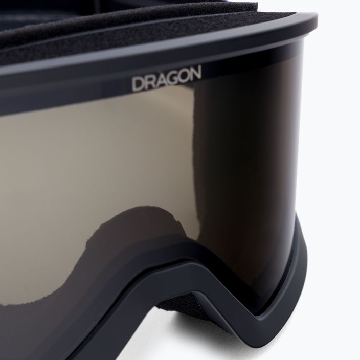 DRAGON DX3 OTG γυαλιά σκι fade lite/lumalens dark smoke 5