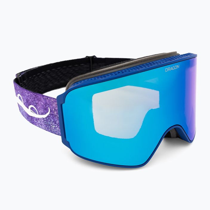 DRAGON NFX MAG OTG υπογραφή Danny Davis/lumalens μπλε ιόντων/amberr γυαλιά σκι 2