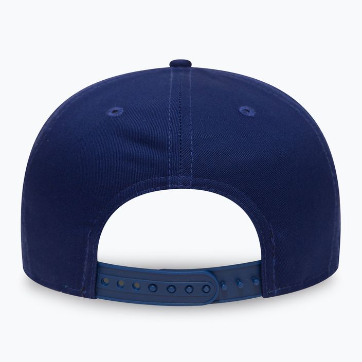 New Era League Essential 9Fifty Los Angeles Dodgers καπέλο μπλε 2