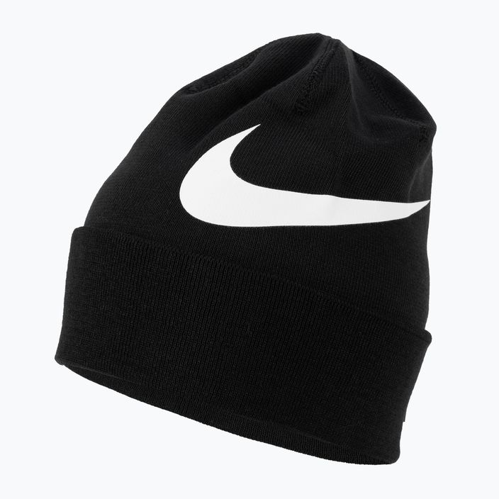 Nike U Beanie GFA Team ποδοσφαιρικό καπέλο μαύρο AV9751-010 3