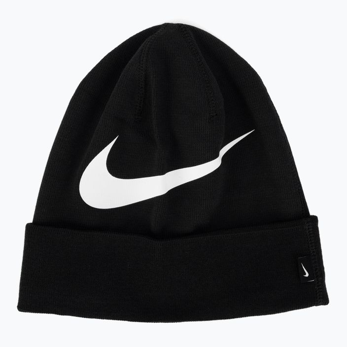 Nike U Beanie GFA Team ποδοσφαιρικό καπέλο μαύρο AV9751-010 5